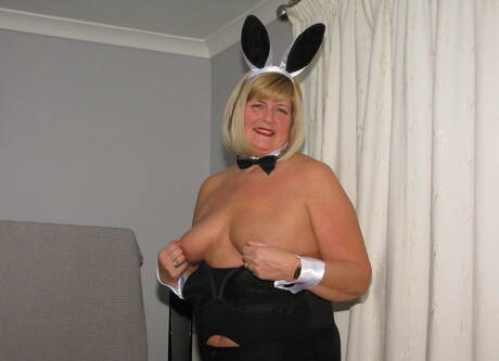 TAC Amateurs xxx pics collection featuring Chrissy Uk xxx gallery 271649