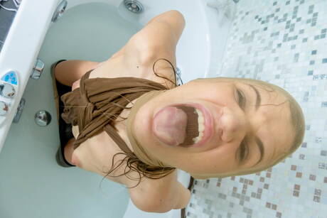 Nylon All Over invite you to explore a free pics with ravishing lady xxx gallery 263675