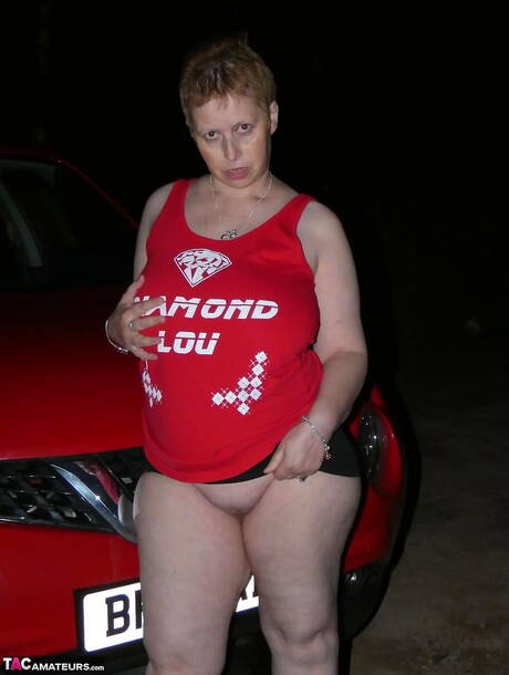 Nude Plumper Girls Pics