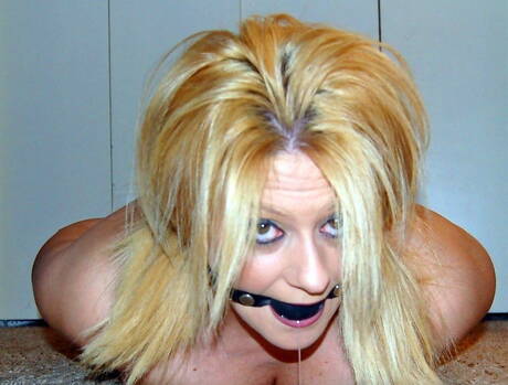 Black Fox Fetish xxx pics collection featuring luscious young girl in humilation action